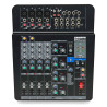 Console de mixage Analogique Samson MXP124FX