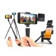 support multi fonctions pour smartphone IKLIP GRIP