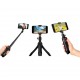 support multi fonctions pour smartphone IKLIP GRIP