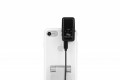 Microphone pour smartphone IRIG MIC CAST 2