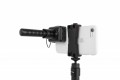 Microphone pour smartphone IRIG MIC CAST HD