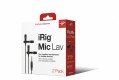 Micro Lavalier pour smartphones IRIG MIC LAVA