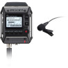Enregistreur portable Zoom F1LP