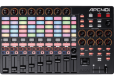 Contrôleur Akai APC40 mkII
