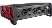 Carte son Tascam US 2x2 HR