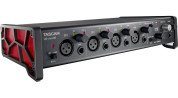 Carte son Tascam US 4x4 HR