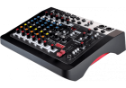 Table de mixage Allen & Heath ZEDI10FX