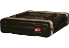 Rack ABS 2U Long Gator GR2L