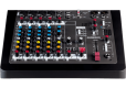 Table de mixage Allen & Heath ZEDI10FX