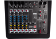 Table de mixage Allen & Heath ZEDI10FX