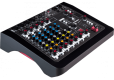 Table de mixage Allen & Heath ZEDI10FX