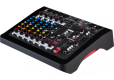 Table de mixage Allen & Heath ZEDI10FX