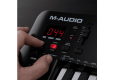 Clavier Maître M Audio Oxygen 25 IV
