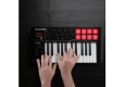 Clavier Maître M Audio Oxygen 25 IV