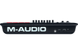 Clavier Maître M Audio Oxygen 25 IV