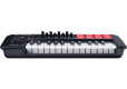Clavier Maître M Audio Oxygen 25 IV