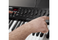 Clavier Maître M AUDIO Oxygen 49 MK5