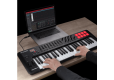 Clavier Maître M AUDIO Oxygen 49 MK5