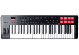Clavier Maître M AUDIO Oxygen 49 MK5