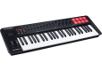 Clavier Maître M AUDIO Oxygen 49 MK5