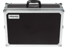 Flight case 19" 8U Algam Cases MIXEUR8U