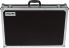 Flight case pour 14 micros Algam Cases FlMIC14