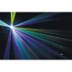 Laser RGb Showtec Galactic RGB300