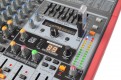 Console de mixage Power Dynamics PDM S1203