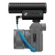 Micro pour caméra sennheiser MKE 400 MK2