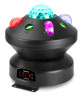 Jeux de lumière à led 3 en 1 Beamz WHIRLWIND