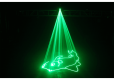 Laser Vert Algam Lighting SPECTRUM80GREEN