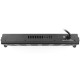 Projecteur de lumière noire BoomtoneDJ UV LED BAR 12X1W