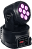 Lyre wash à led Algam Lighting MINIWASH710