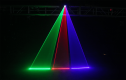 Laser RGB Algam Lighting SPECTRUM500RGB