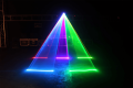 Laser RGB Algam Lighting SPECTRUM500RGB