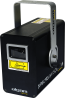 Algam Lighting SPECTRUM 1500 RGB – Laser d’animation multicolore 1500 mW