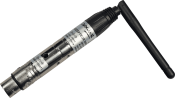 Récepteur DMX sans fil Algam Lighting DMX WR
