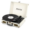 Platine Vinyle à courroie Fenton RP115G