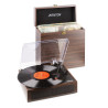Platine Vinyle à courroie Fenton RP170D