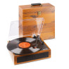 Platine Vinyle à courroie Fenton RP170L