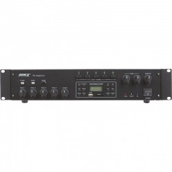 Amplificateur Mixeur Ligne 100v BST UPA120TU