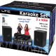 Karaoke LTC KARAOKE STAR 2 mk2