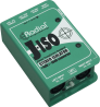 Boite de direct Radial J ISO