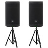 Pack enceinte JBL EON712 Bundle 1