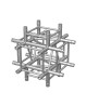 Angle structure alu Contest AGQUA08