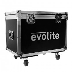 Flightcase Evolite FC EVO spot 180
