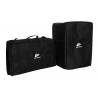 Housses de protection JB Systems pour PPC-081 et PPC-082B