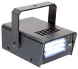 Mini stroboscope à led Beamz BMS24LED