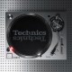 Platine vinyle Technics SL1200 MK7