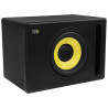 Caisson de basse monitoring KRK S10.4